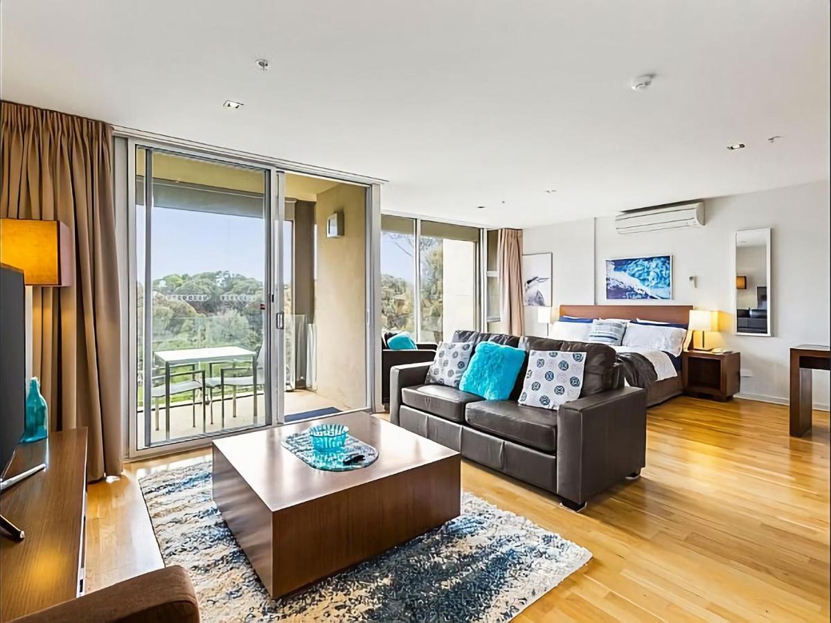 Beachfront Resort Torquay, Australia Exterior photo