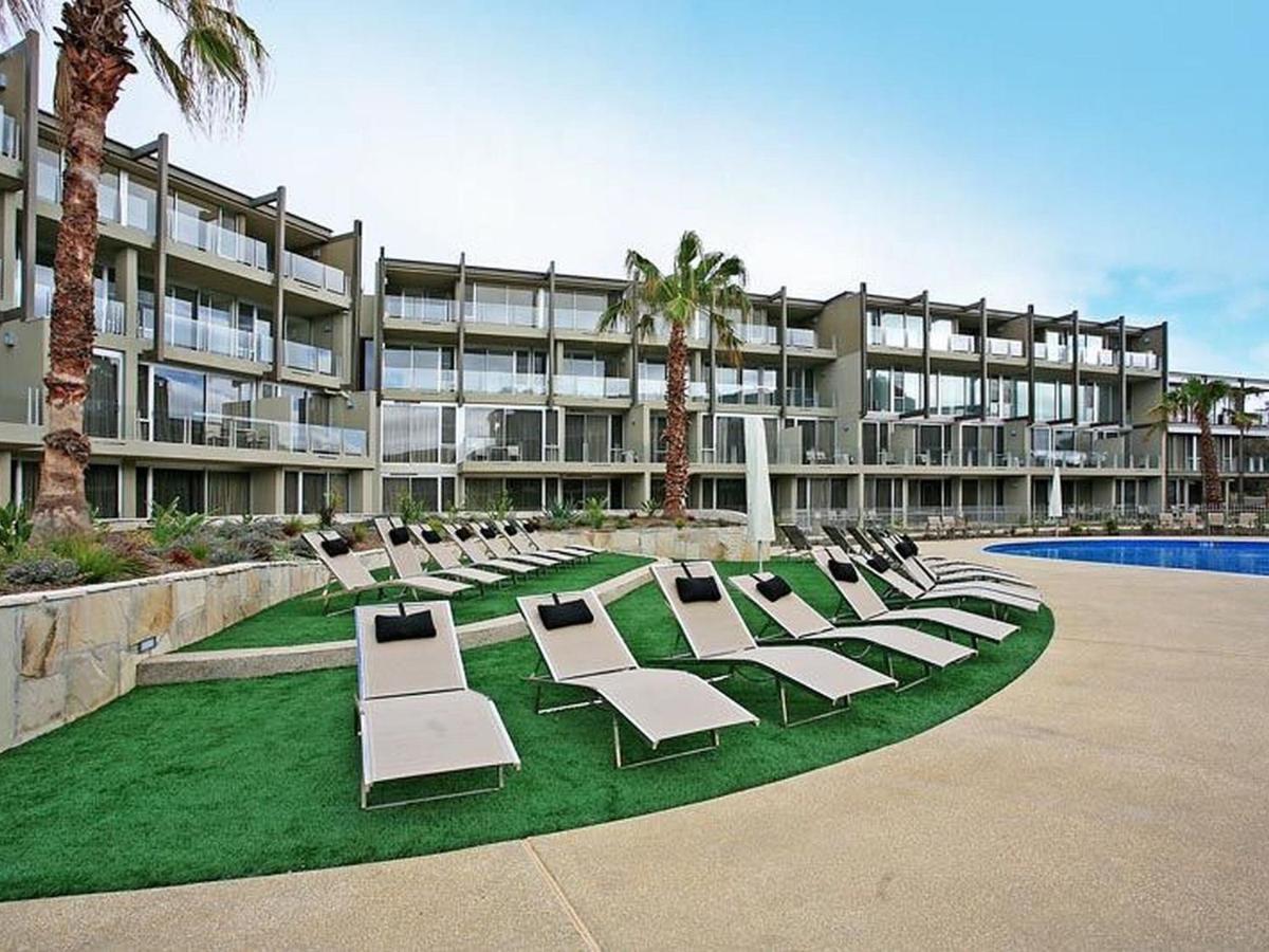 Beachfront Resort Torquay, Australia Exterior photo