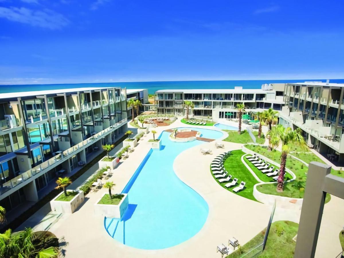 Beachfront Resort Torquay, Australia Exterior photo