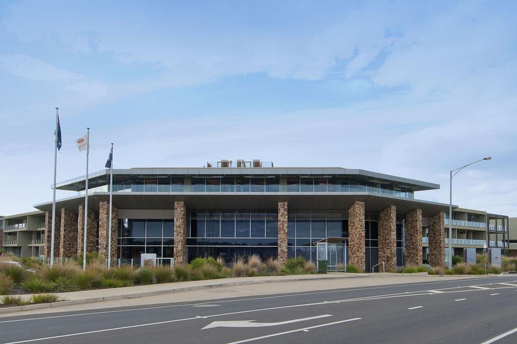 Beachfront Resort Torquay, Australia Exterior photo