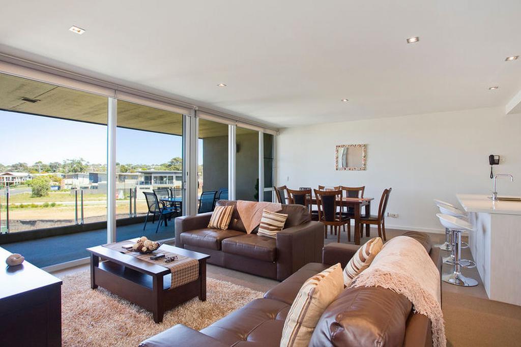 Beachfront Resort Torquay, Australia Exterior photo