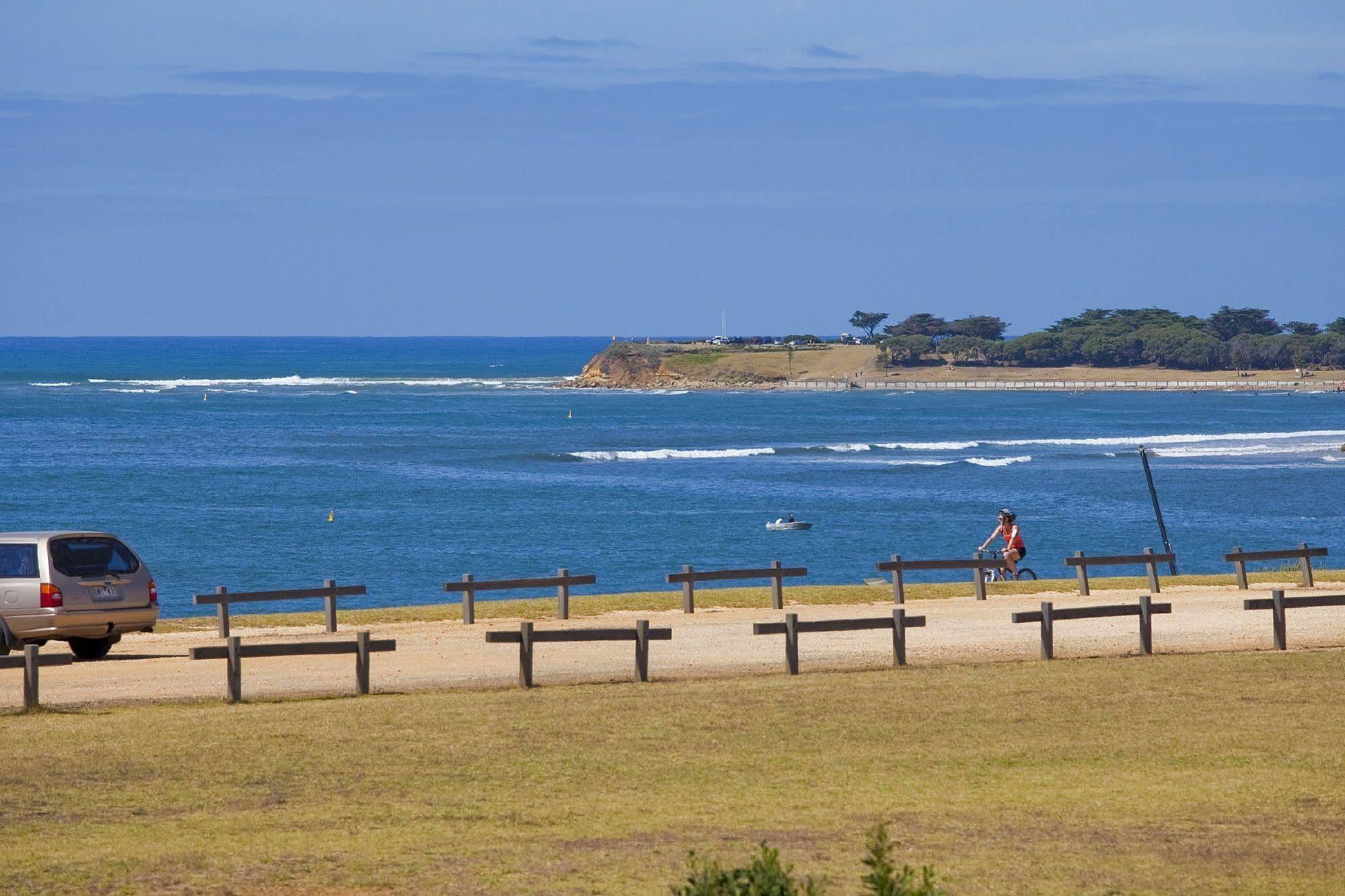 Beachfront Resort Torquay, Australia Exterior photo