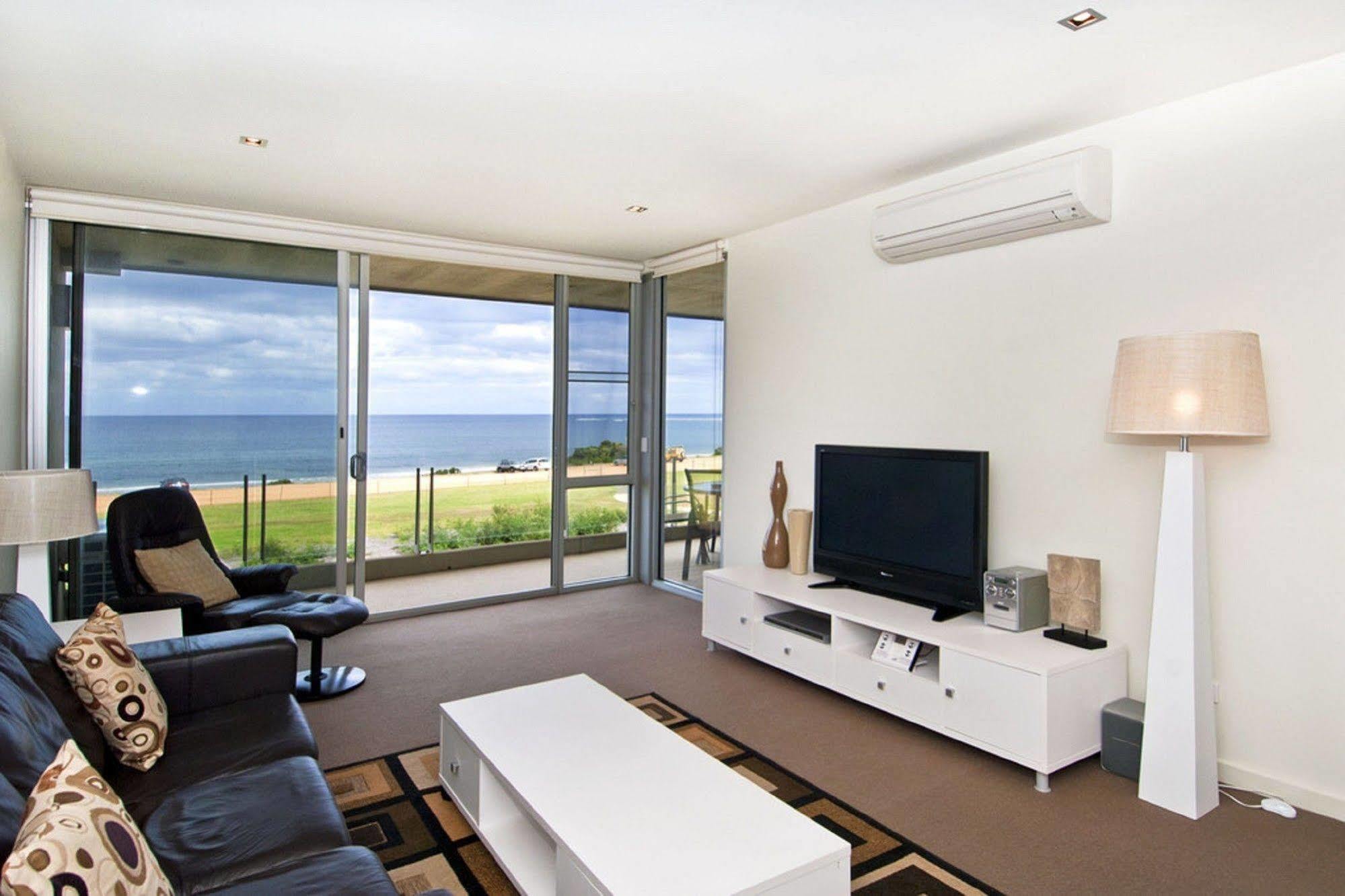 Beachfront Resort Torquay, Australia Exterior photo